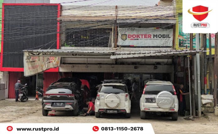 68 Bengkel Coating Detailing Terbaik di Jakarta: Daftar Lengkap & Kontak 68 Bengkel Coating Detailing Terbaik di Jakarta: Daftar Lengkap & Kontak - 68 Bengkel Coating Detailing Terbaik di Jakarta