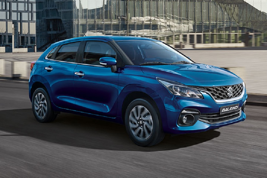 5 Alasan Suzuki Baleno Worth It Banget Dibeli — Bukan Sekadar Hatchback Biasa! - 5 Alasan Suzuki Baleno Worth It Banget Dibeli — Bukan Sekadar Hatchback Biasa!
