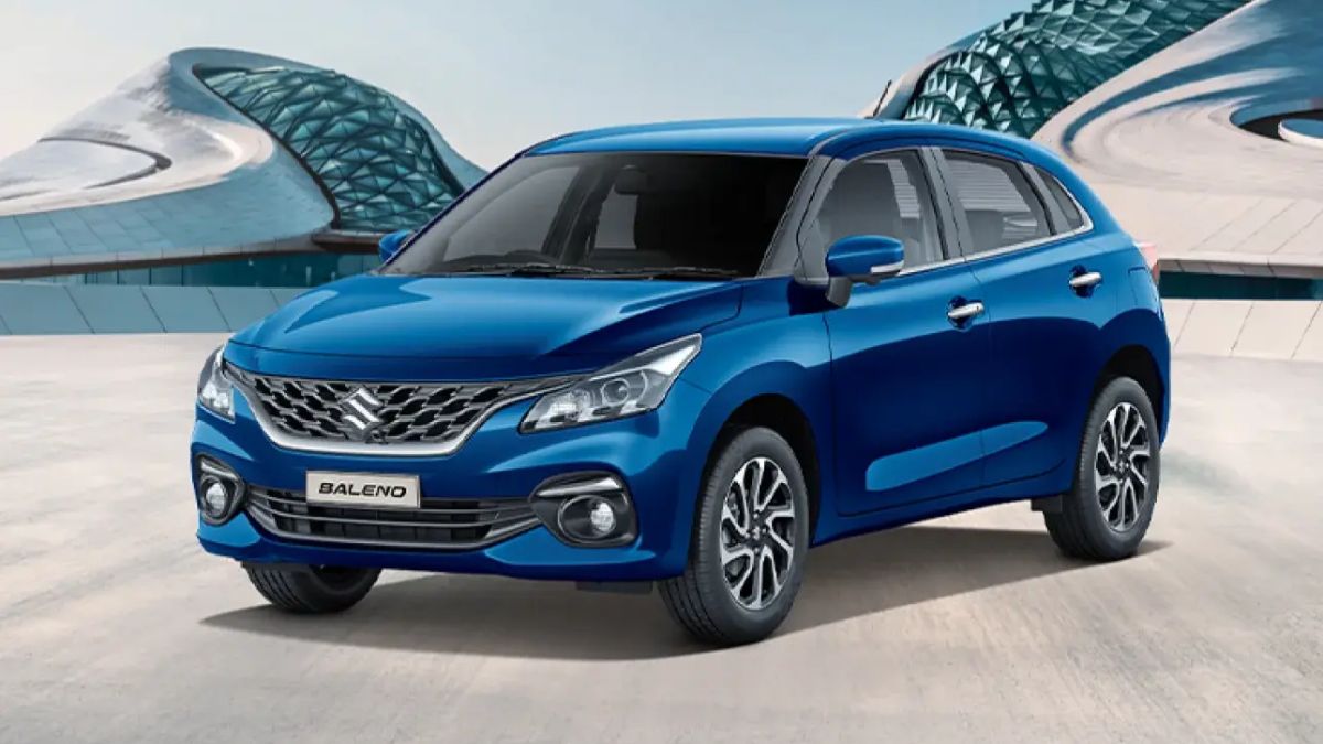 5 Alasan Suzuki Baleno Worth It Banget Dibeli — Bukan Sekadar Hatchback Biasa!