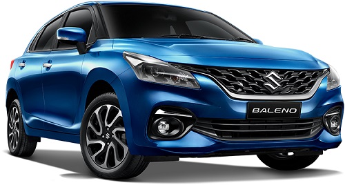 5 Alasan Suzuki Baleno Worth It Banget Dibeli — Bukan Sekadar Hatchback Biasa! - 5 Alasan Suzuki Baleno Worth It Banget Dibeli — Bukan Sekadar Hatchback Biasa!