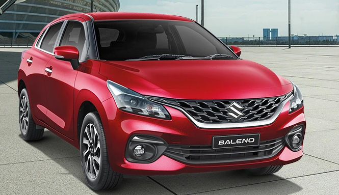5 Alasan Suzuki Baleno Worth It Banget Dibeli — Bukan Sekadar Hatchback Biasa! - 5 Alasan Suzuki Baleno Worth It Banget Dibeli — Bukan Sekadar Hatchback Biasa!