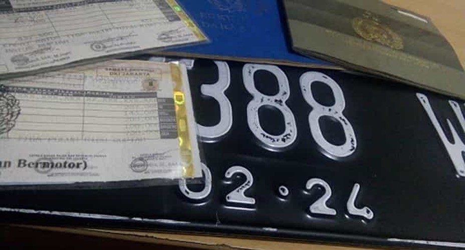 5 Langkah Mudah Lacak Plat Mobil Lewat HP, Cuma Butuh Kuota & Sinyal! - 5 Langkah Mudah Lacak Plat Mobil Lewat HP