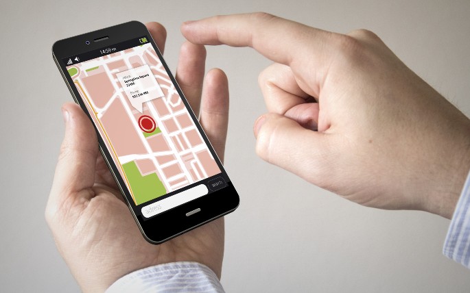 5 Langkah Mudah Lacak Plat Mobil Lewat HP, Cuma Butuh Kuota & Sinyal! - 5 Langkah Mudah Lacak Plat Mobil Lewat HP