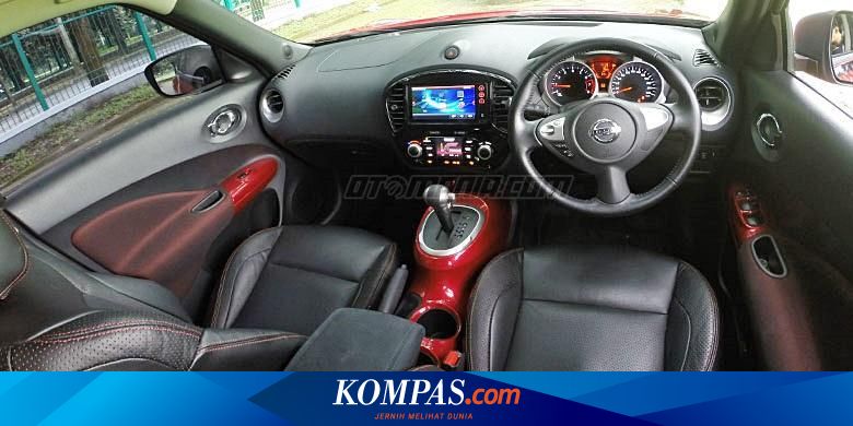 5 Penyebab Kabin Mobil Bau Tak Sedap, Nomor 3 Sering Nggak Disangka! - 5 Penyebab Kabin Mobil Bau Tak Sedap