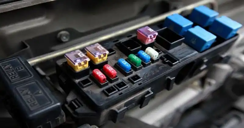 5 Risiko Jika Aksesoris Mobil Tanpa Sekring Tambahan, Jangan Dianggap Sepele! - 5 Risiko Jika Aksesoris Mobil Tanpa Sekring Tambahan, Jangan Dianggap Sepele!