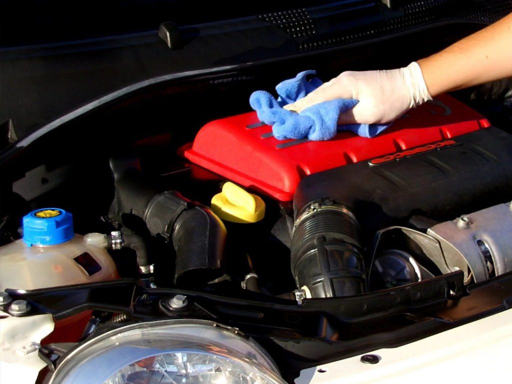 7 Cara Ampuh Melindungi Mesin Mobil dari Kerusakan, Nomor 4 Sering Diabaikan! - 7 Cara Ampuh Melindungi Mesin Mobil dari Kerusakan