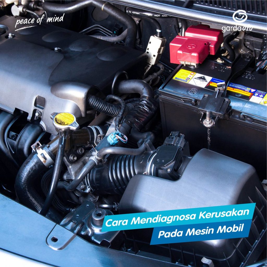 7 Cara Ampuh Melindungi Mesin Mobil dari Kerusakan, Nomor 4 Sering Diabaikan! - 7 Cara Ampuh Melindungi Mesin Mobil dari Kerusakan