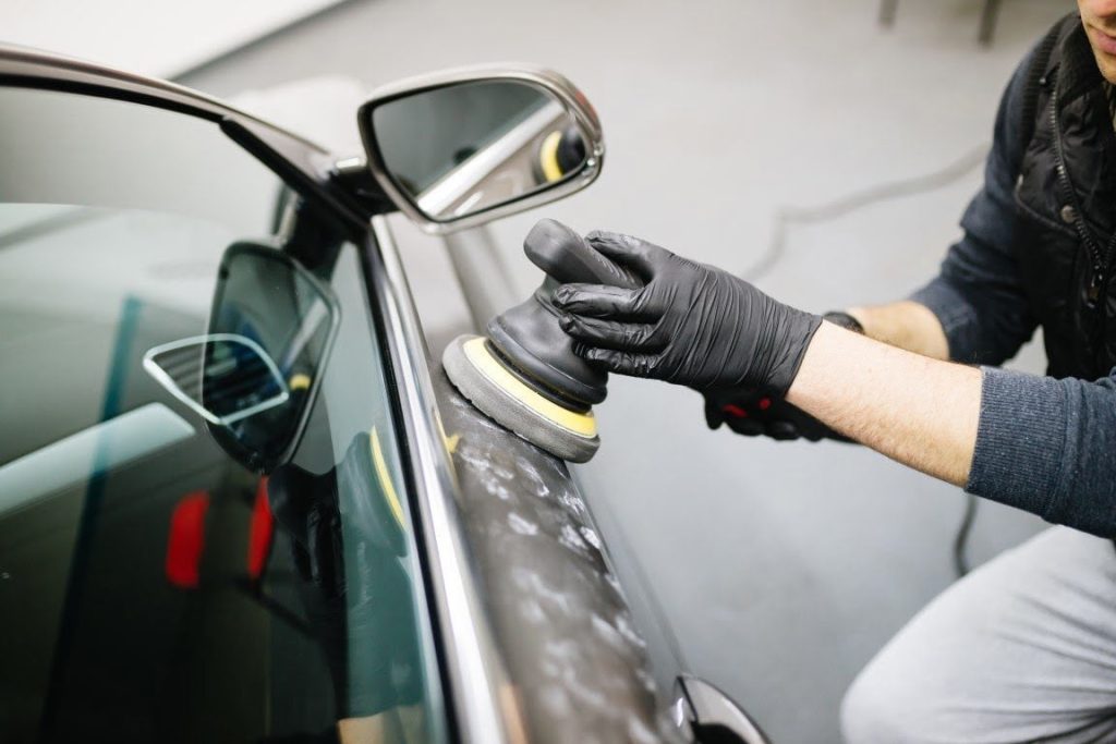 7 Manfaat Waxing Mobil yang Jarang Diketahui, Bukan Cuma Bikin Kinclong! - 7 Manfaat Waxing Mobil yang Jarang Diketahui, Bukan Cuma Bikin Kinclong!