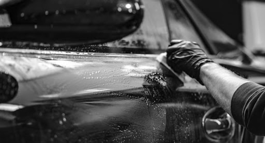 7 Manfaat Waxing Mobil yang Jarang Diketahui, Bukan Cuma Bikin Kinclong! - 7 Manfaat Waxing Mobil yang Jarang Diketahui, Bukan Cuma Bikin Kinclong!