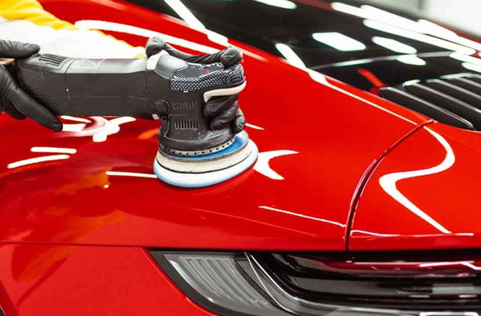 7 Manfaat Waxing Mobil yang Jarang Diketahui, Nggak Cuma Bikin Kinclong! - 7 Manfaat Waxing Mobil yang Jarang Diketahui, Nggak Cuma Bikin Kinclong!