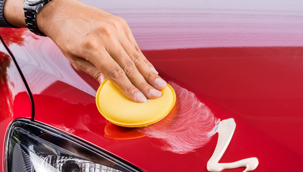 7 Manfaat Waxing Mobil yang Jarang Diketahui, Nggak Cuma Bikin Kinclong!