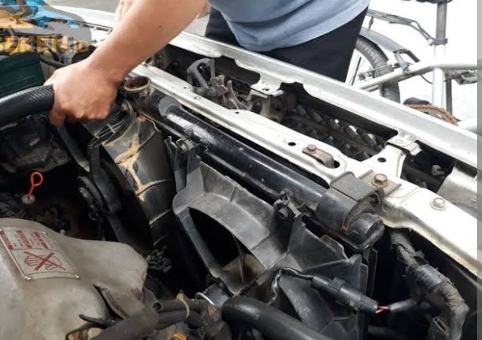 8 Penyebab Kipas Radiator Mobil Mati Total, Nomor 6 Sering Diabaikan! 8 Penyebab Kipas Radiator Mobil Mati Total, Nomor 6 Sering Diabaikan! - 8 Penyebab Kipas Radiator Mobil Mati Total, Nomor 6 Sering Diabaikan!