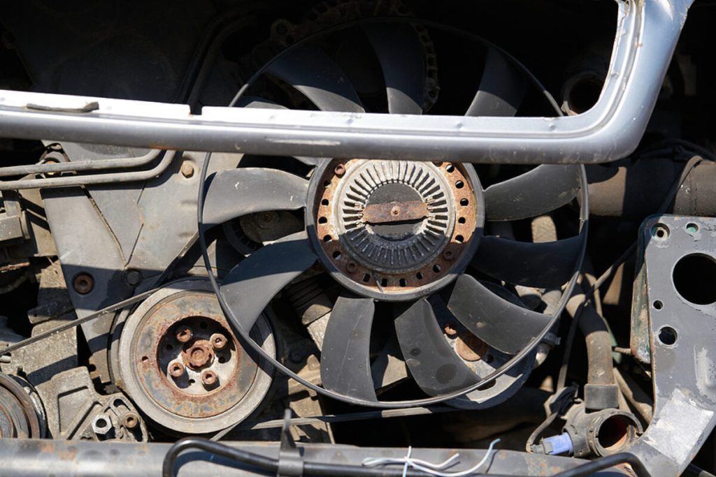 8 Penyebab Kipas Radiator Mobil Mati Total, Nomor 6 Sering Diabaikan! 8 Penyebab Kipas Radiator Mobil Mati Total, Nomor 6 Sering Diabaikan! - 8 Penyebab Kipas Radiator Mobil Mati Total, Nomor 6 Sering Diabaikan!