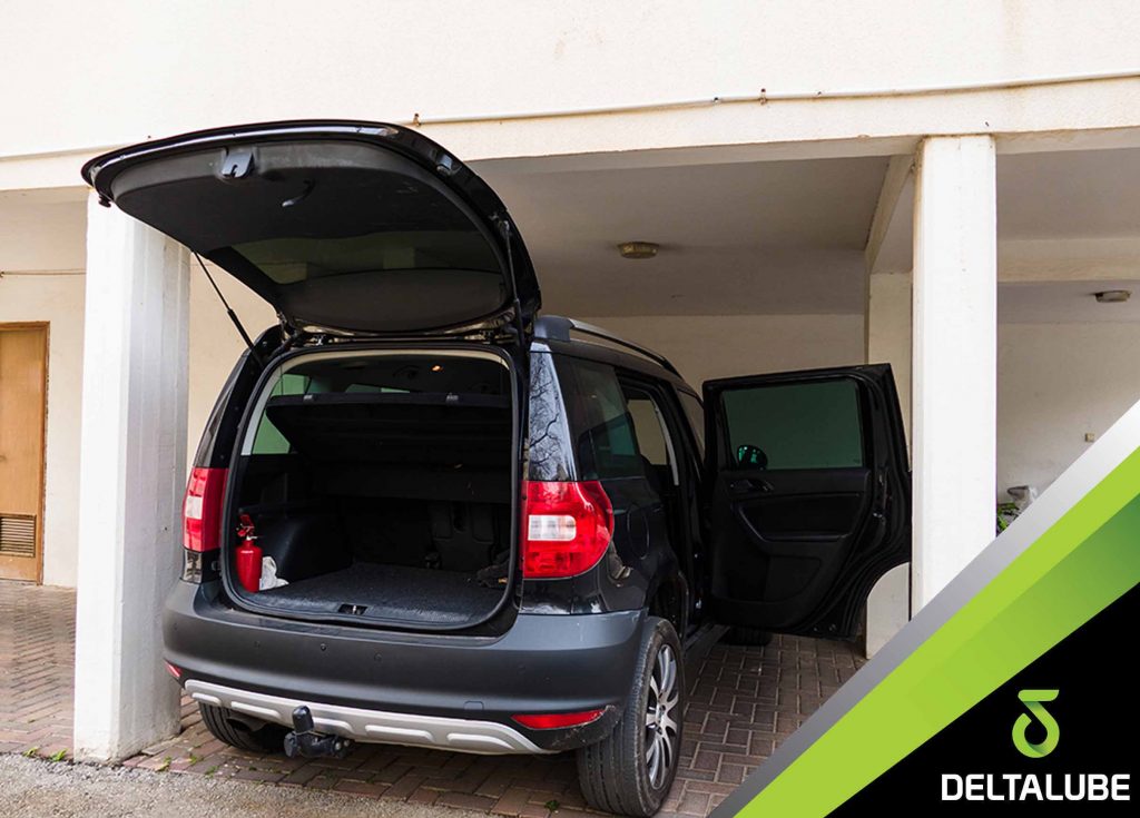 Awas, Ini 5 Hal Sepele yang Bikin Kabin Mobil Jadi Apek & Nggak Nyaman - Awas, Ini 5 Hal Sepele yang Bikin Kabin Mobil Jadi Apek & Nggak Nyaman