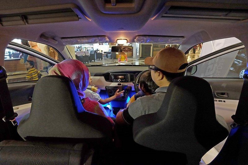 Awas, Ini 5 Hal Sepele yang Bikin Kabin Mobil Jadi Apek & Nggak Nyaman - Awas, Ini 5 Hal Sepele yang Bikin Kabin Mobil Jadi Apek & Nggak Nyaman