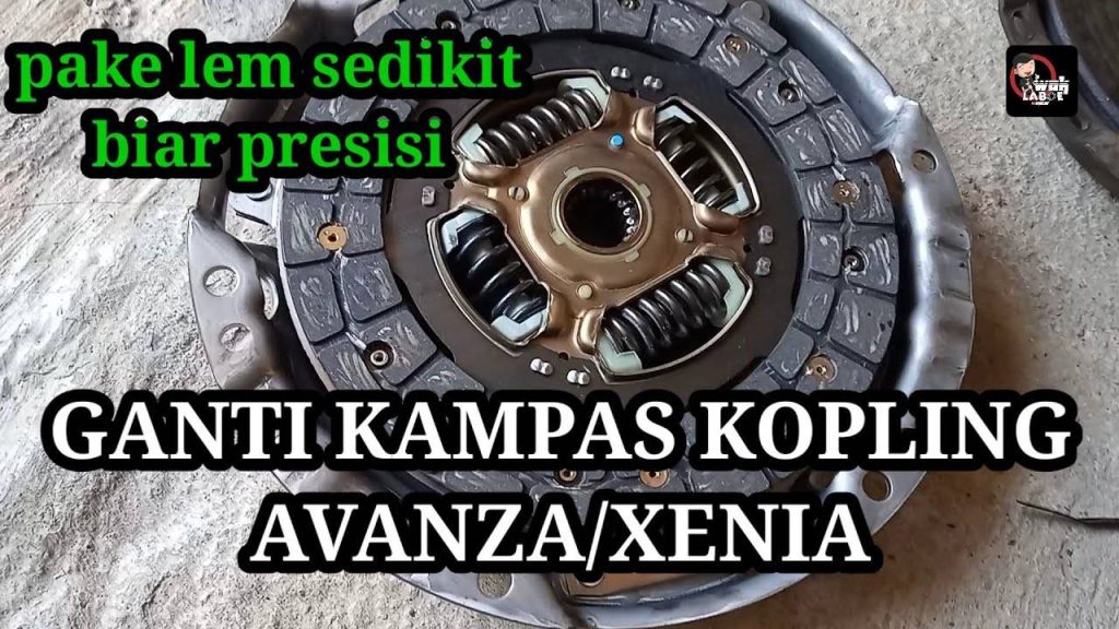 Estimasi Biaya Ganti Kampas Kopling Mobil & Cara Efektif Gantinya Tanpa Bikin Dompet Jebol - Estimasi Biaya Ganti Kampas Kopling Mobil & Cara Efektif Gantinya Tanpa Bikin Dompet Jebol