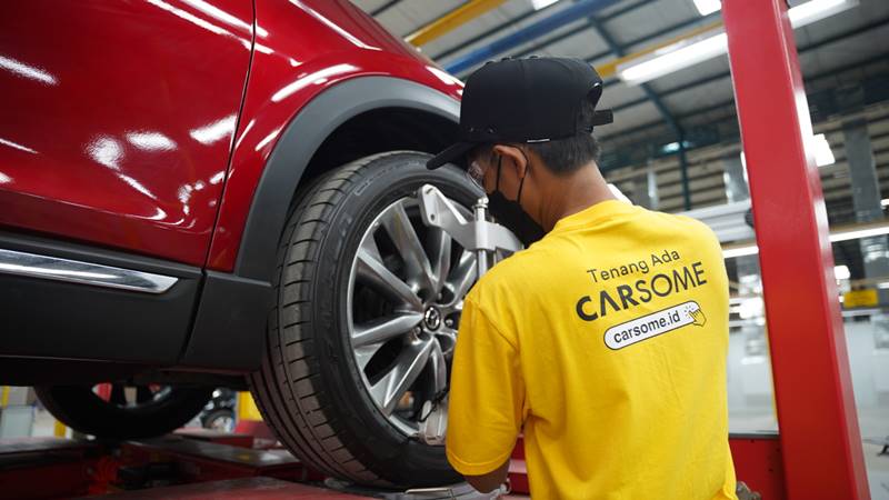 Jangan Asal Deal! Ini Tips Cerdas Beli Mobil Bekas Biar Nggak Ketipu Penjual Nakal - Jangan Asal Deal! Ini Tips Cerdas Beli Mobil Bekas Biar Nggak Ketipu Penjual Nakal