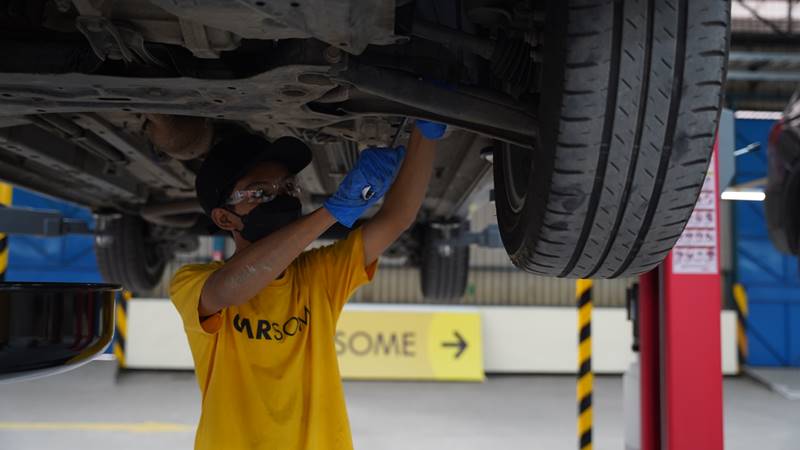 Jangan Asal Deal! Ini Tips Cerdas Beli Mobil Bekas Biar Nggak Ketipu Penjual Nakal - Jangan Asal Deal! Ini Tips Cerdas Beli Mobil Bekas Biar Nggak Ketipu Penjual Nakal