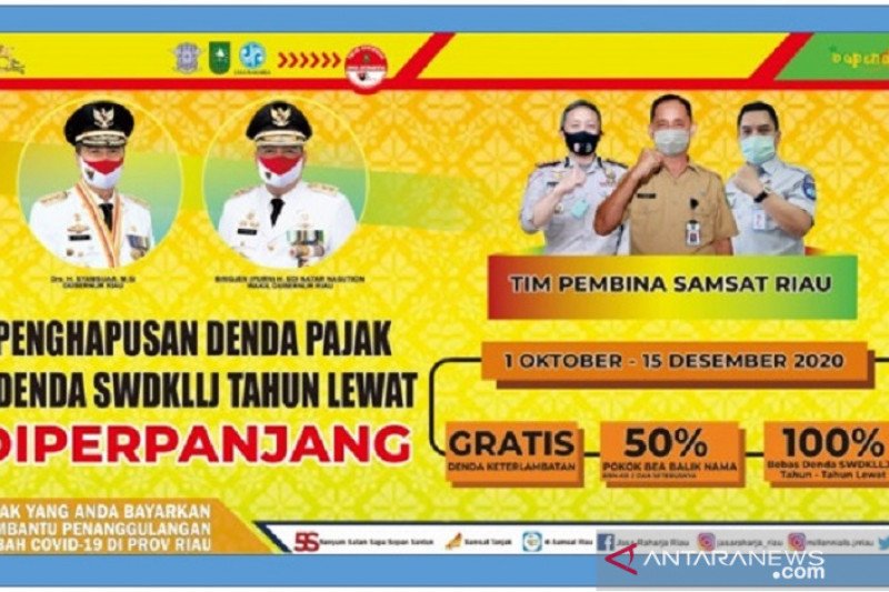 31 Agustus Batas Akhir Bebas Denda Pajak Motor & Mobil di Jawa Timur 2025! - 31 Agustus batas akhir bebas denda pajak motor & mobil di Jawa Timur 2025