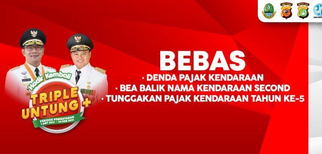 31 Agustus Batas Akhir Bebas Denda Pajak Motor & Mobil di Jawa Timur 2025! - 31 Agustus batas akhir bebas denda pajak motor & mobil di Jawa Timur 2025
