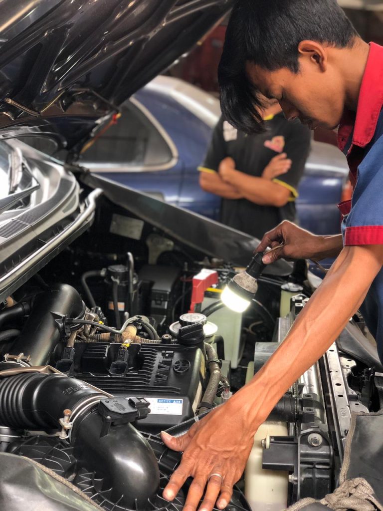 Apa Itu Tune Up Mobil? Ini Fungsi dan Manfaatnya Biar Mesin Tetap Prima! - Apa Itu Tune Up Mobil? Ini Fungsi dan Manfaatnya Biar Mesin Tetap Prima!