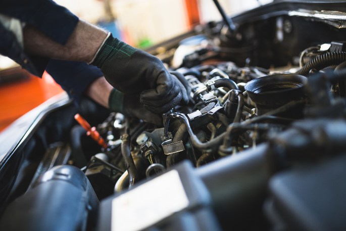 Apa Itu Tune Up Mobil? Ini Fungsi dan Manfaatnya Biar Mesin Tetap Prima!