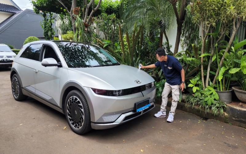 Biar Aman! Begini Cara Inspector Mobil Deteksi Mobil Bekas Bermasalah - Biar Aman! Begini Cara Inspector Mobil Deteksi Mobil Bekas Bermasalah