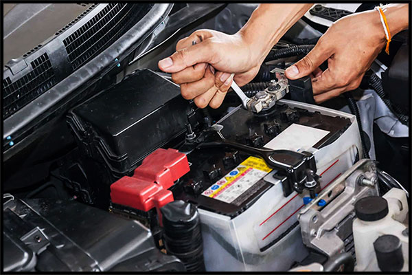 Cara Pasang Aki Mobil Sendiri di Rumah, Gampang Banget & Anti Ribet! Cara Pasang Aki Mobil Sendiri di Rumah, Gampang Banget & Anti Ribet! - Cara Pasang Aki Mobil Sendiri di Rumah, Gampang Banget & Anti Ribet!