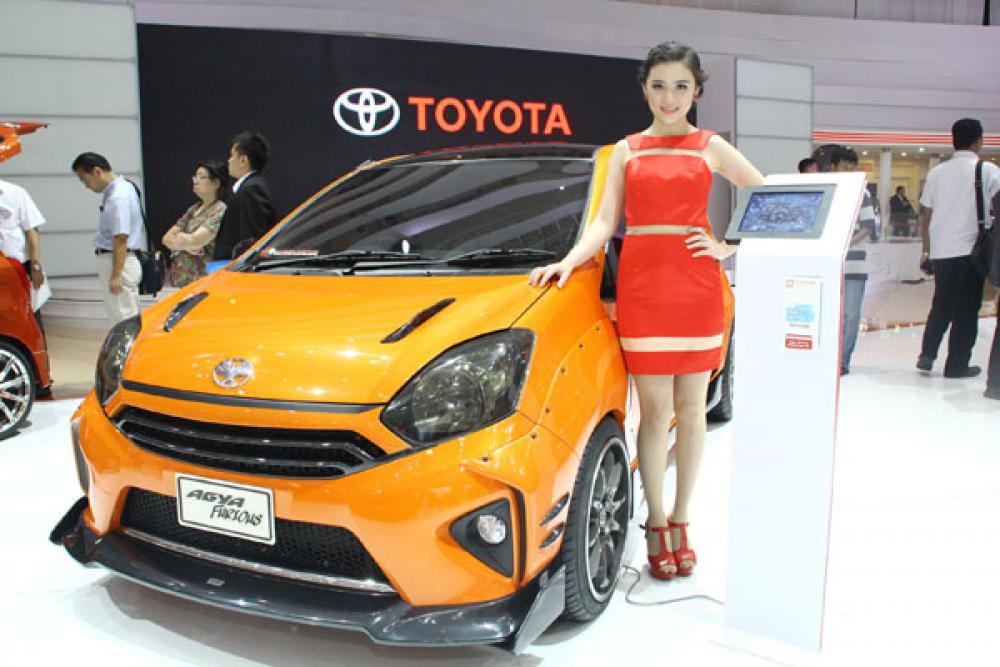 Harga Mobil Agya Juli 2025: Ini Daftar Terbaru & Bekas yang Wajib Kamu Tahu! Harga Mobil Agya Juli 2025: Ini Daftar Terbaru & Bekas yang Wajib Kamu Tahu! - Harga Mobil Agya Juli 2025