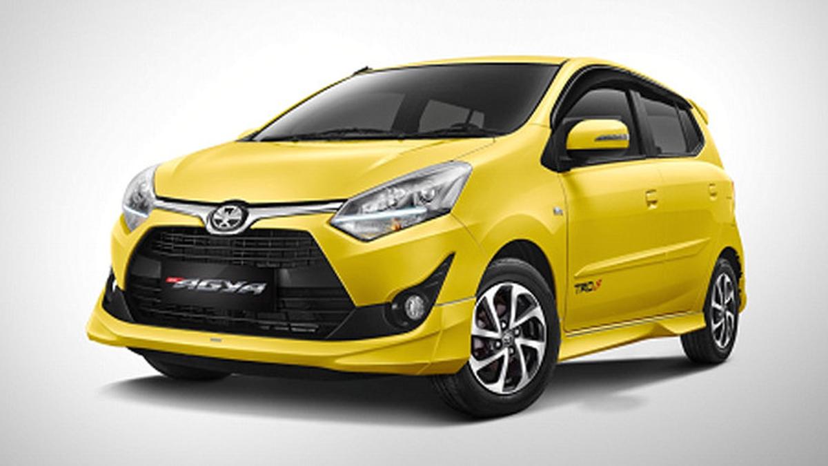 Harga Mobil Agya Juli 2025: Ini Daftar Terbaru & Bekas yang Wajib Kamu Tahu!