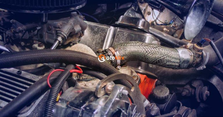 Kenali 9 Gejala Mobil Turun Mesin, Lengkap dengan Penyebab dan Solusinya - Kenali 9 Gejala Mobil Turun Mesin, Lengkap dengan Penyebab dan Solusinya