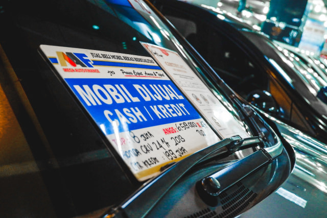 Rekomendasi 16 Mobil Bekas Rp 70 Jutaan Terbaru 2025, Cocok untuk Keluarga Muda - Rekomendasi 16 Mobil Bekas Rp 70 Jutaan Terbaru 2025, Cocok untuk Keluarga Muda