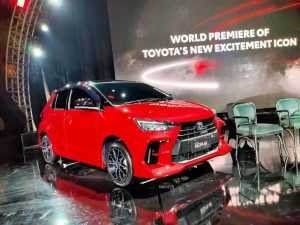 Mobil Touring Terbaik untuk Liburan Jauh di Indonesia