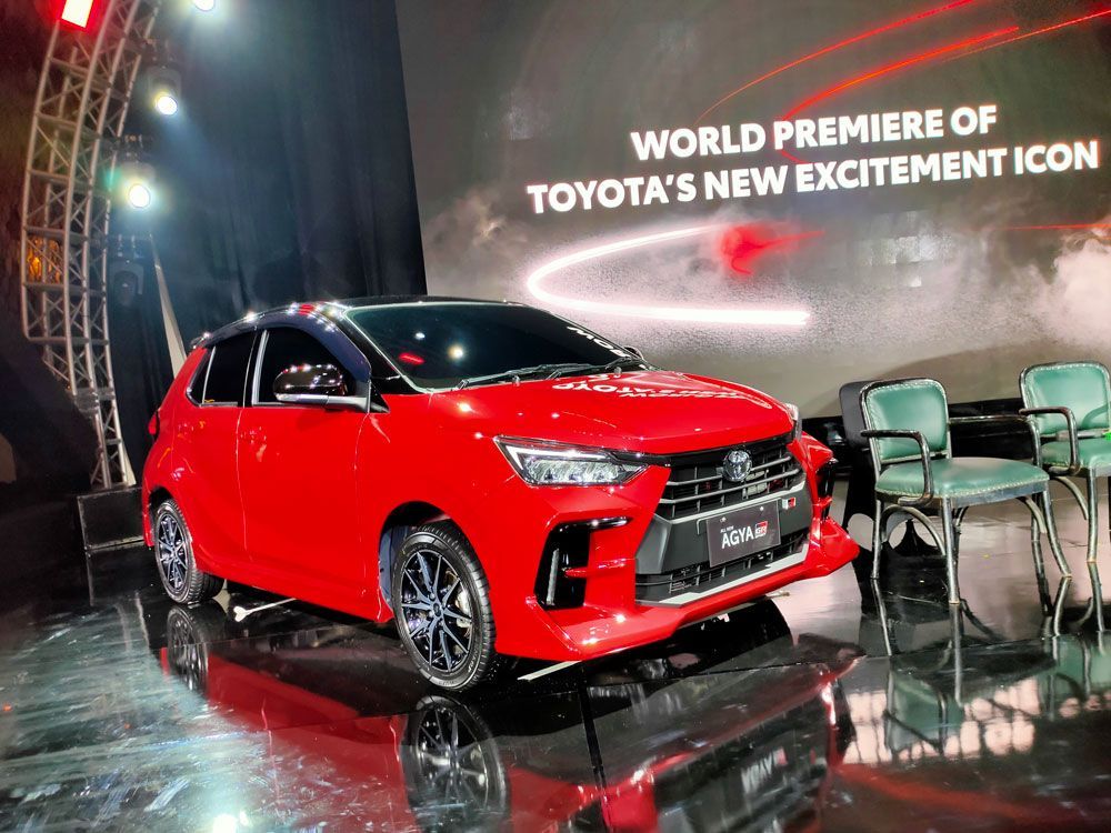 Konsumsi BBM Toyota Avanza Terbaru: Ini Data Real di Kota dan Tol! - Konsumsi BBM Toyota Avanza Terbaru: Ini Data Real di Kota dan Tol!