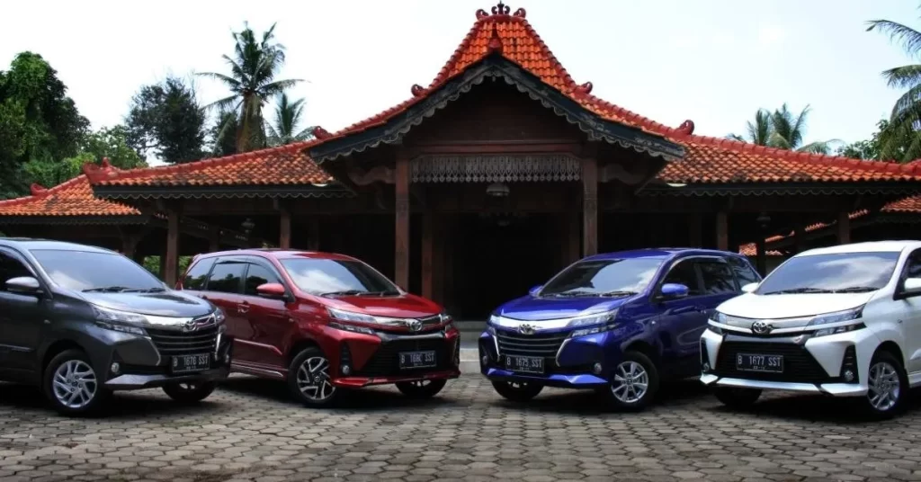Konsumsi BBM Toyota Avanza Terbaru: Ini Data Real di Kota dan Tol! - Konsumsi BBM Toyota Avanza Terbaru: Ini Data Real di Kota dan Tol!