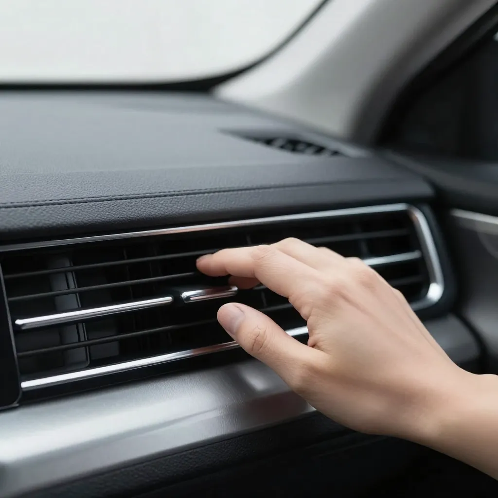 Ciri-ciri Freon AC Mobil Habis: Jangan Panik, Bro & Sis!