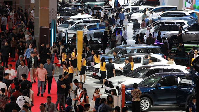 5 Kejutan Penjualan Mobil Januari 2026: BYD Bikin Geger!