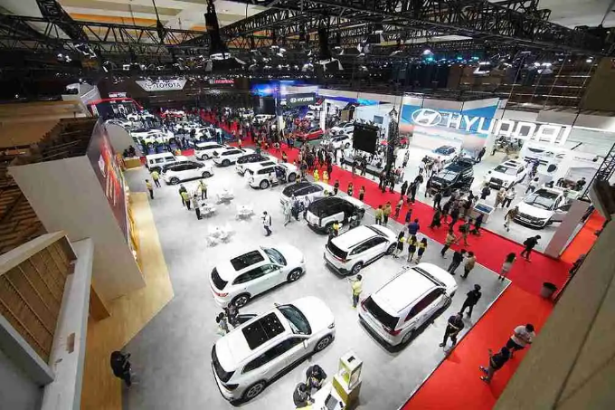 Mengapa Penjualan Mobil Januari 2026 Meningkat? Kejutan Penjualan Mobil Januari 2026