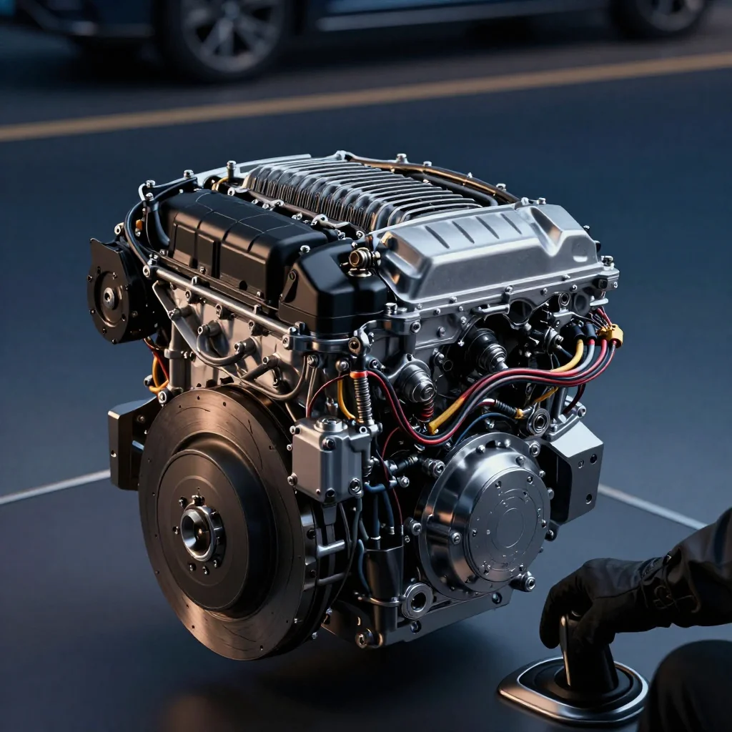 Mengupas Tuntas Engine Brake: Rem Mesin untuk Aman!