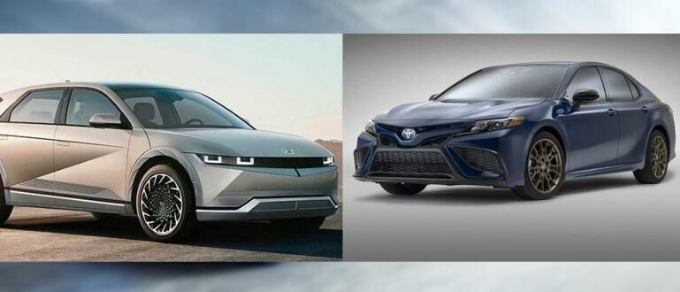 Perbandingan Mobil Hybrid vs Mobil Listrikrid from Perbandingan Mobil Hybrid vs Mobil Listrik