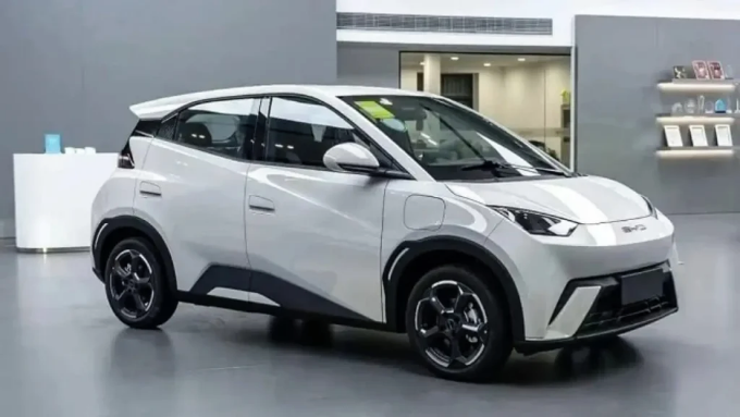 Laku 22 582 Unit BYD Atto 1 Jadi Mobil Listrik Terlaris di Indonesia Sepanjang 2025 1024x576 - laku, unit, atto, jadi, mobil