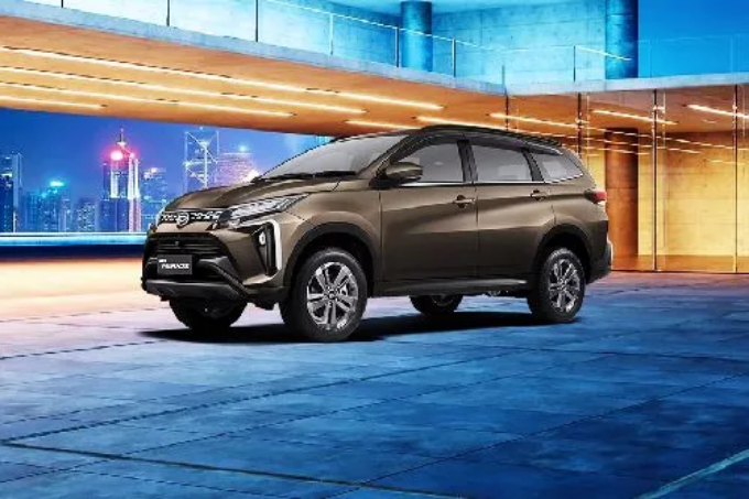 Daftar Harga Daihatsu Terios 2022 Bekas 2026
