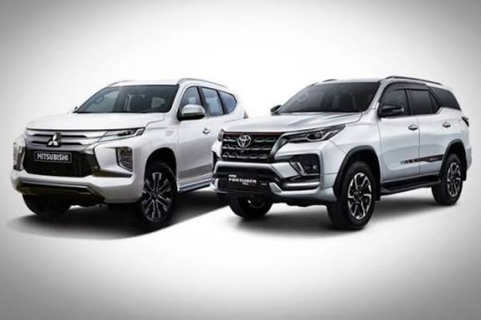 Pajero Sport Bisa Pakai Solar Subsidi Pajero Sport Bisa Pakai Solar Subsidi