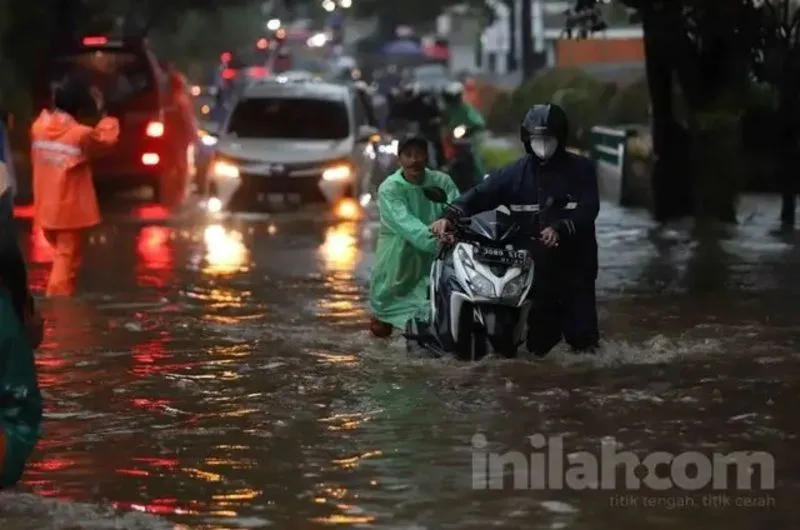 5 Risiko Mobil Listrik Terjebak Banjir: Wajib Tahu Bro & Sis! - Gambar 2
