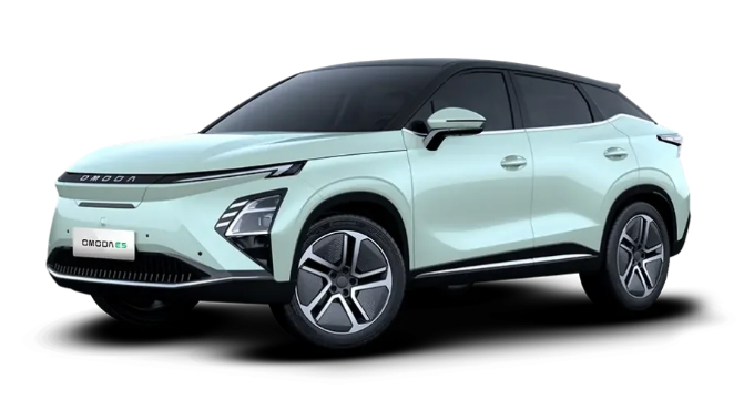 Chery E5 EV Facelift 2026: Intip Spesifikasi dan Ubahannya