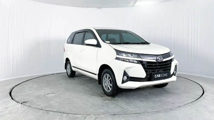 Daftar Harga Mobil Xenia Bekas