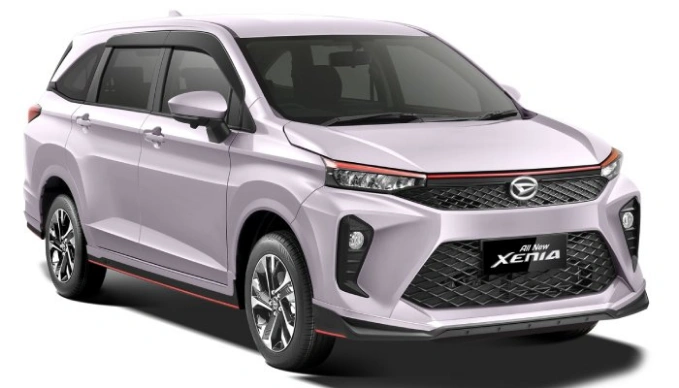 Daftar Harga Mobil Xenia Bekas Terbaru 2026 untuk Keluarga