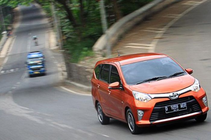 5 Mobil LCGC Yang Kuat Nanjak 2026: Performa Andal Tanpa Bikin Kantong Jebol!