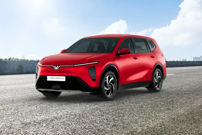 VinFast Gandeng 29 Mitra Servis EV Global: Siap Layani RI 2026