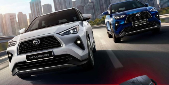 Toyota Yaris Cross Meluncur di Malaysia: Harga, Spesifikasi, & Keunggulan 2026